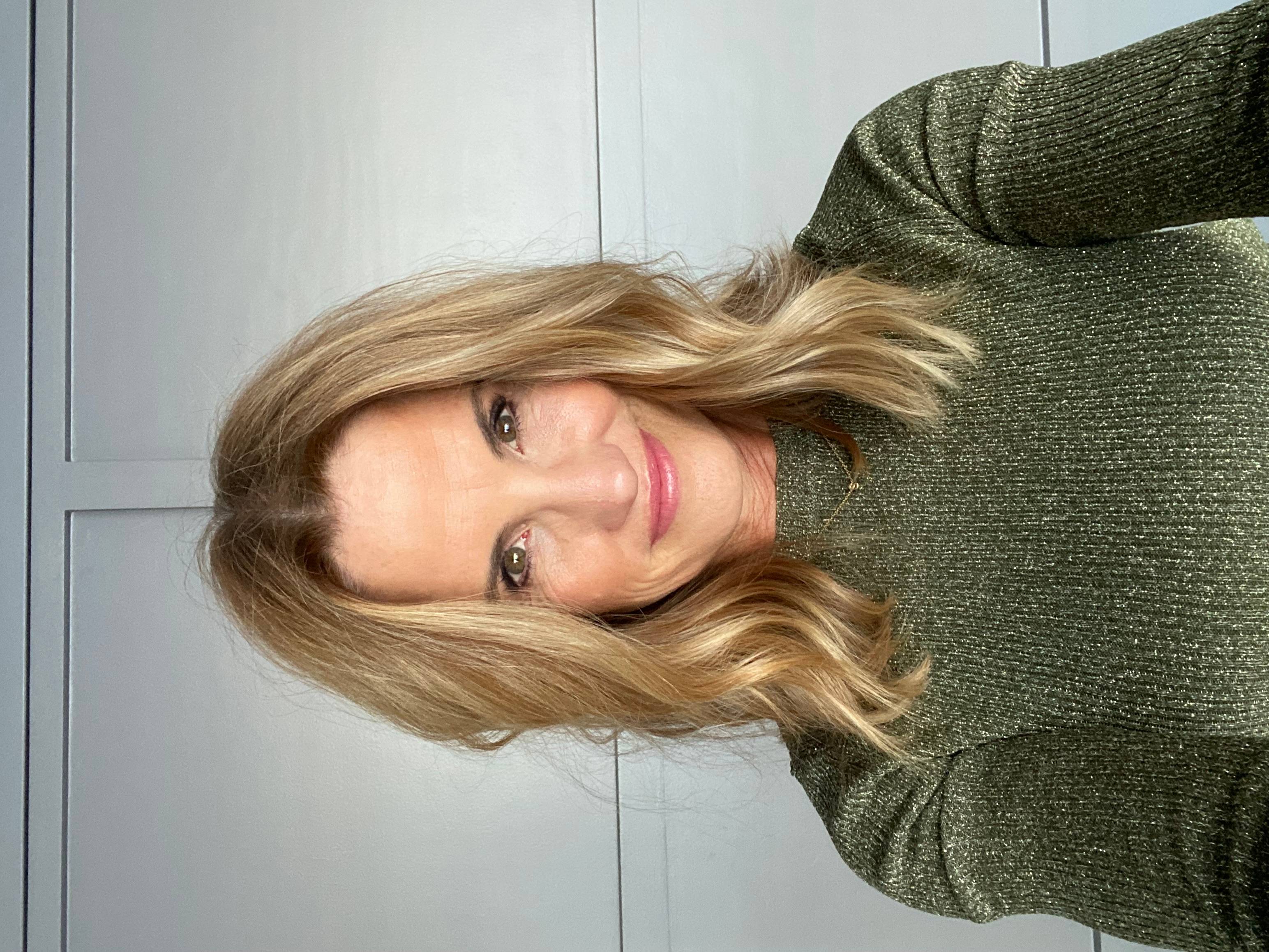 Sarah Frost