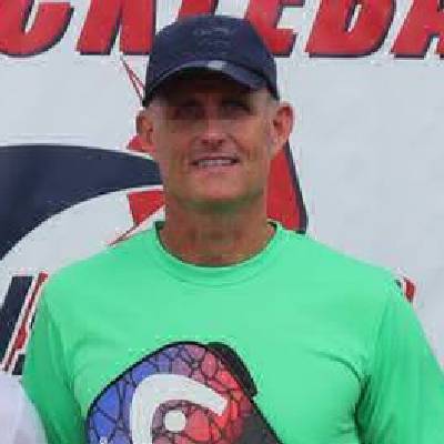 Scott Froehle