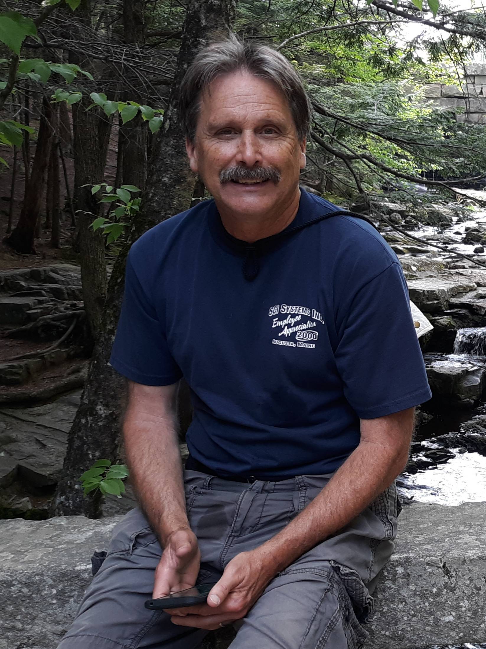 kevin freeman