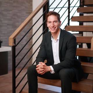 Cameron Frank