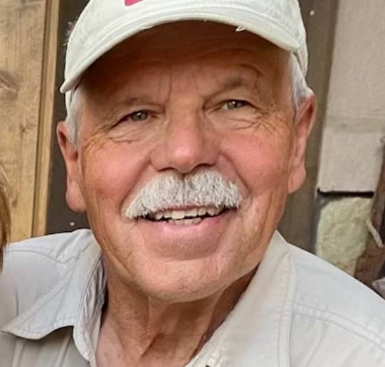 Fred Sanders