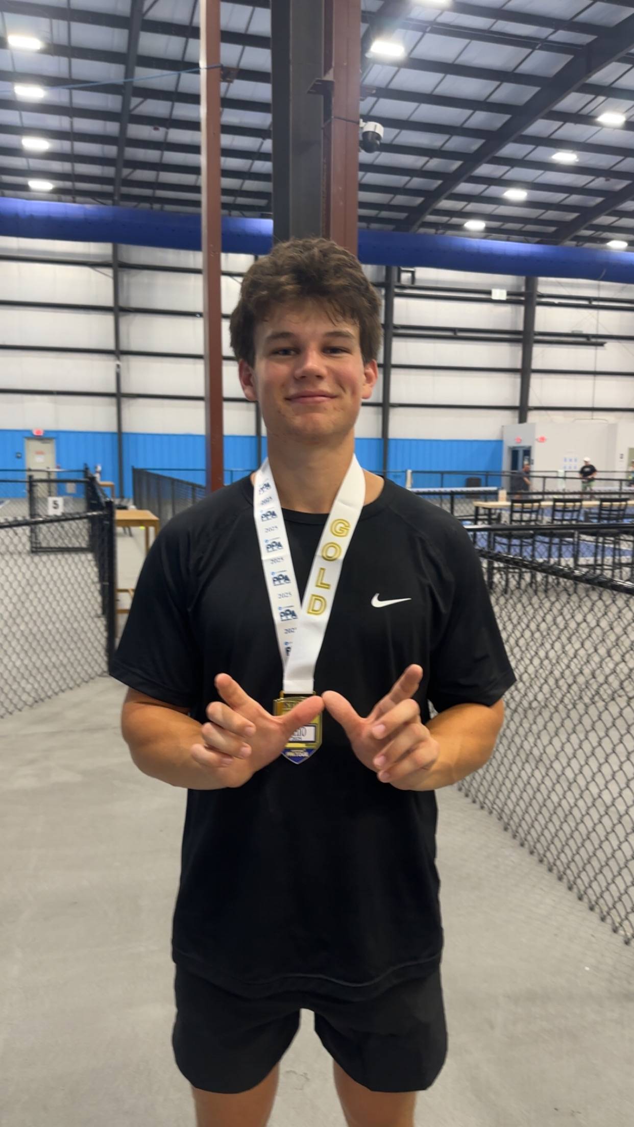Tripp Freeman