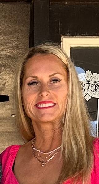 Kenda Fridrich
