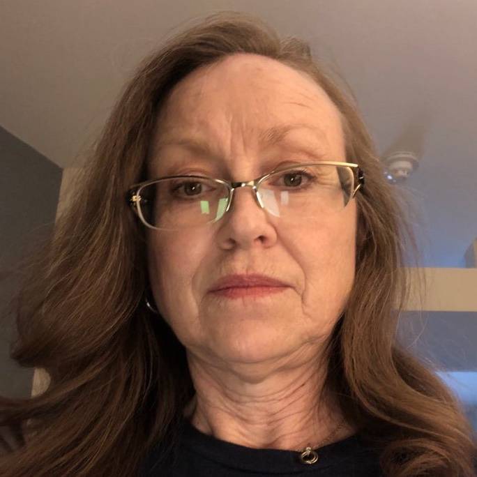 Kerri Frizzell