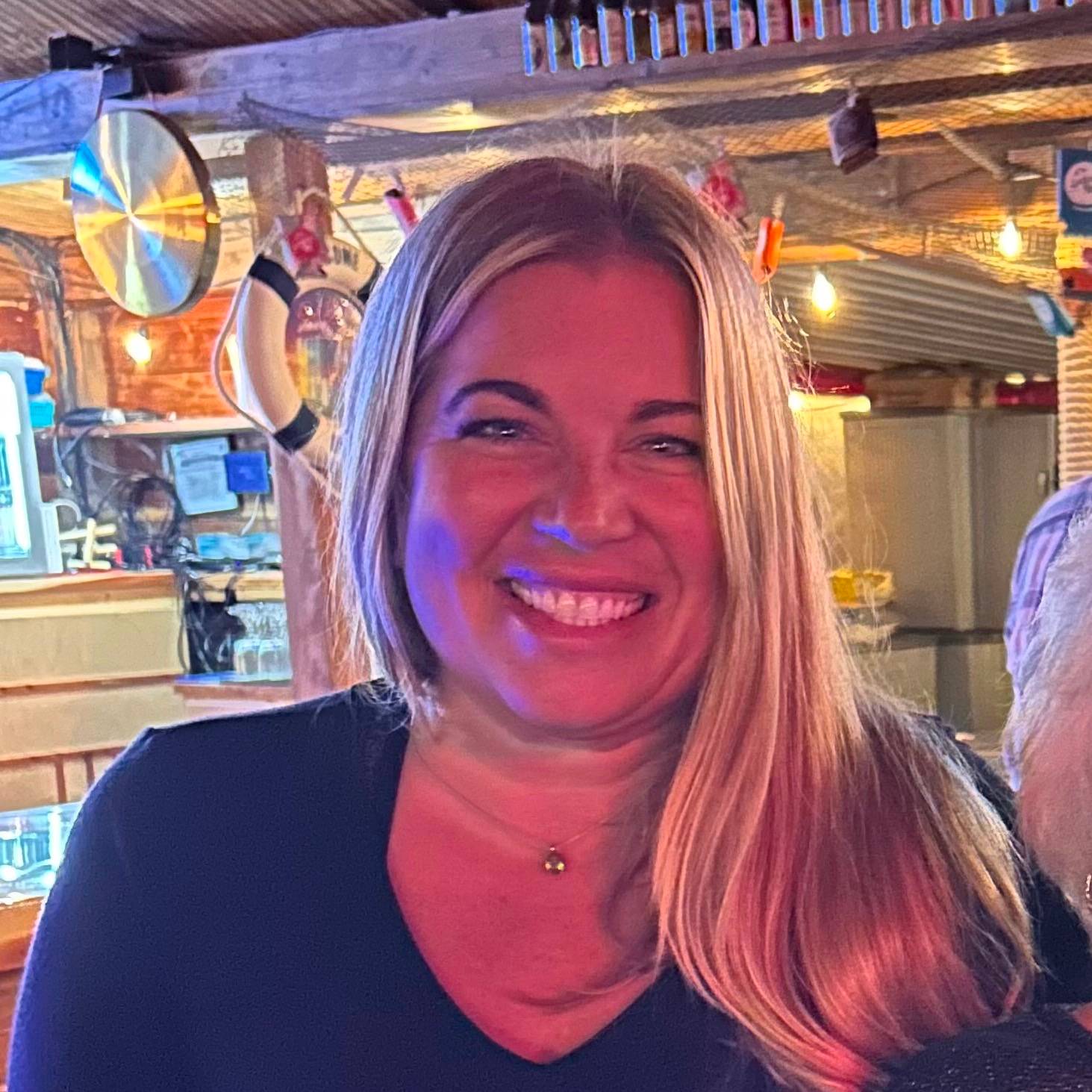 Tara Fraley