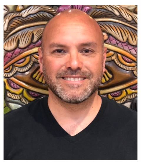 Francisco Gonzales Ugarte