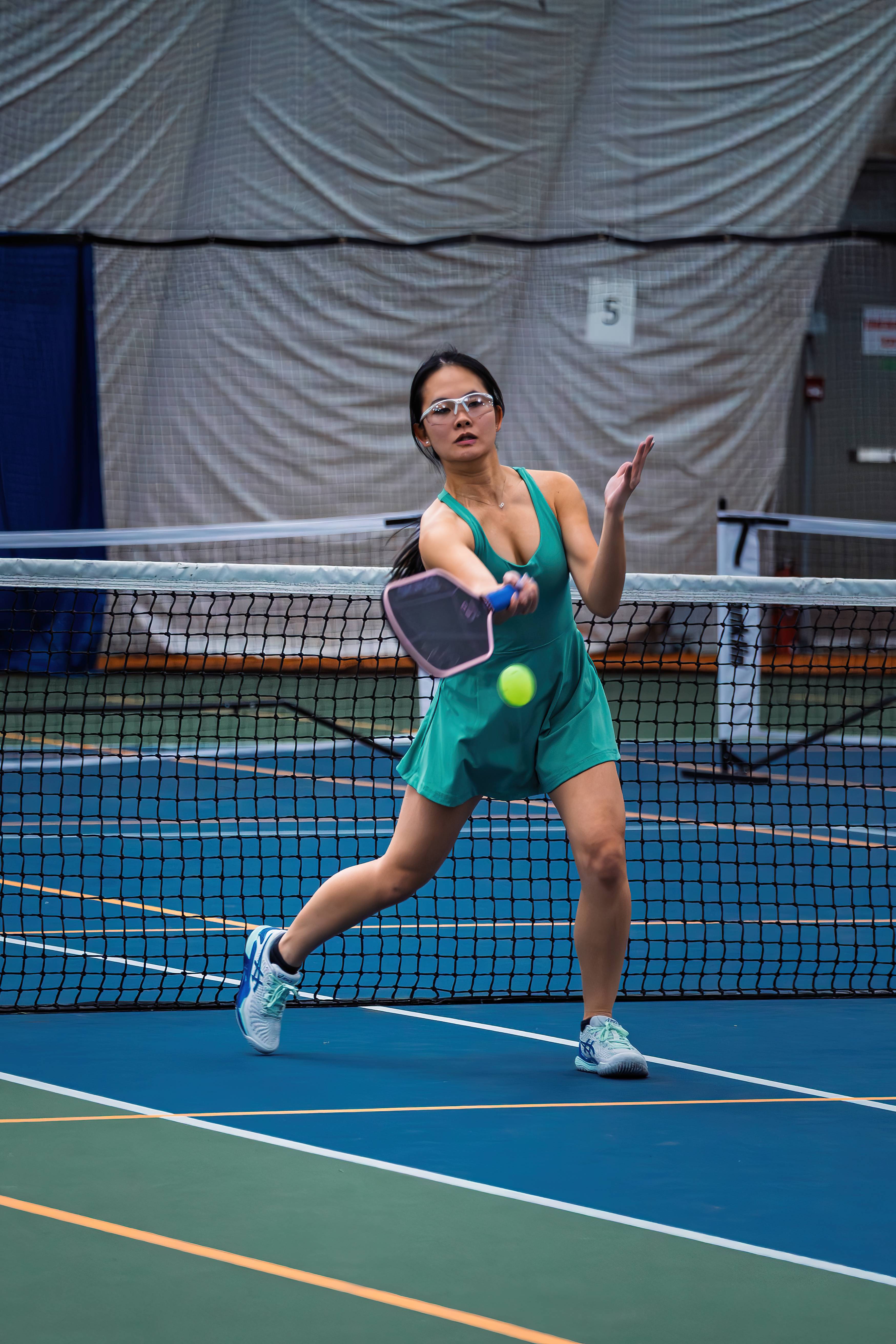 Vanesa Fung