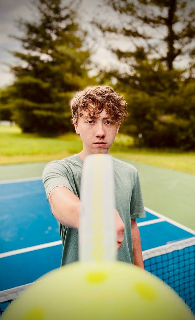 Braden Funk