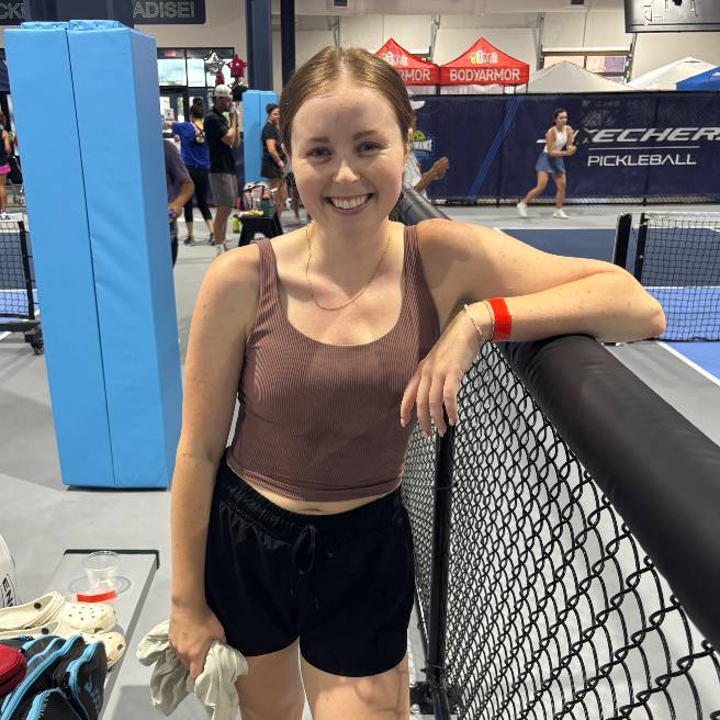 Morgan Fuqua