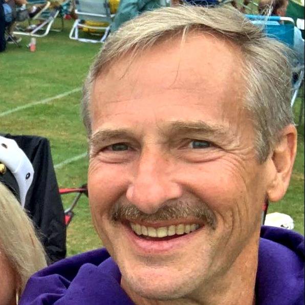 Keith Furman