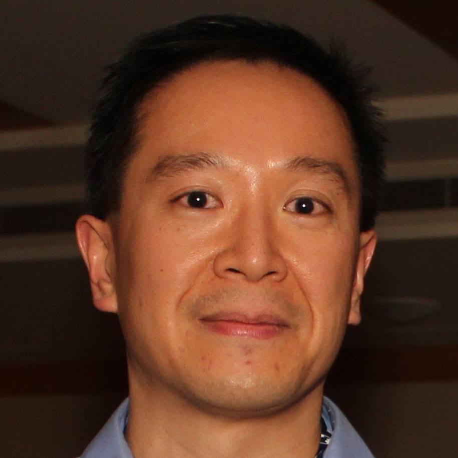 Vincent Fung