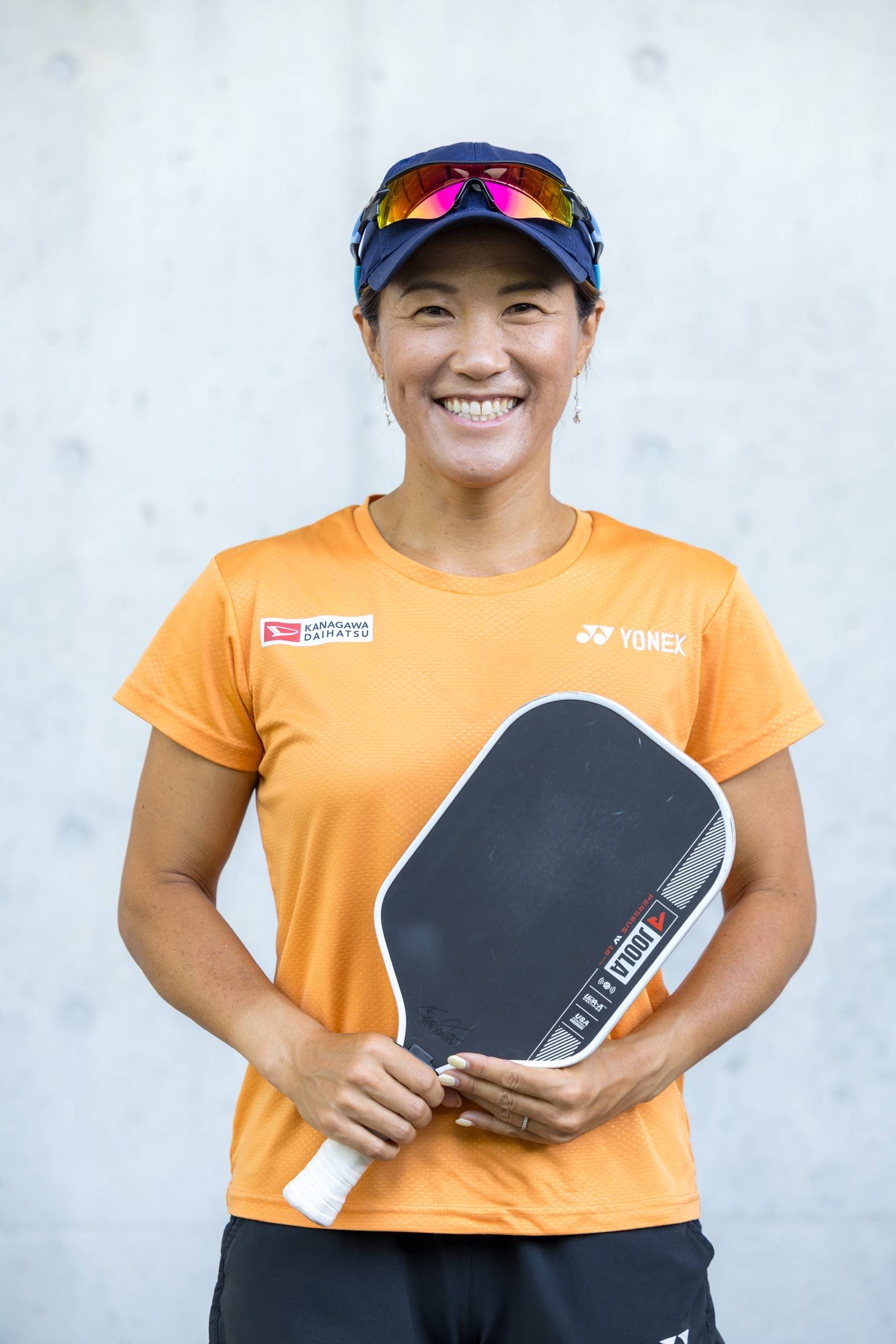 Rika Fujiwara