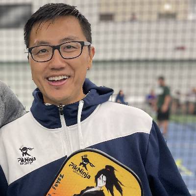 Fuyei PikNinja Xaykaothao