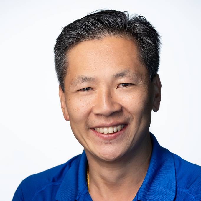 Patrick Fung