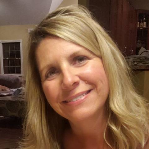 Tonya Fulford