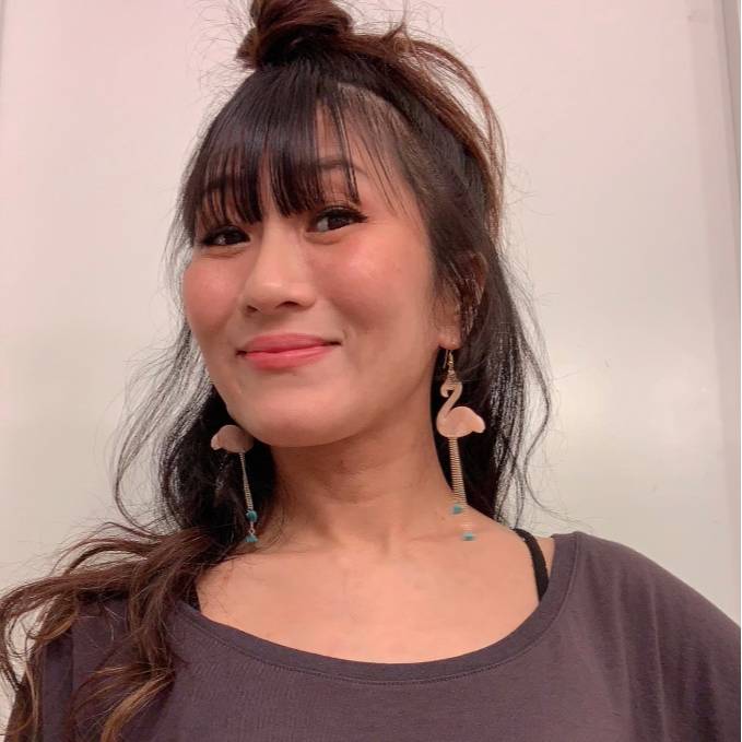 Fusako Nozaka