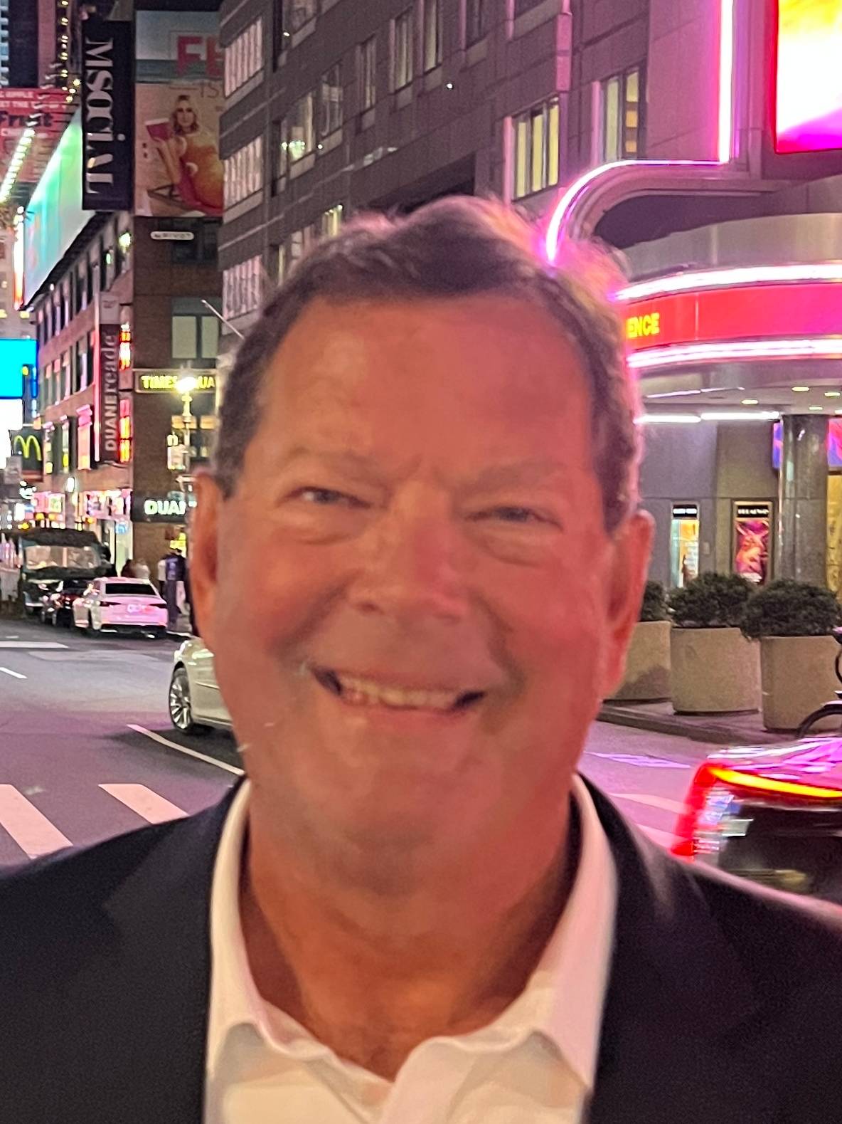 Kenneth Fuquay