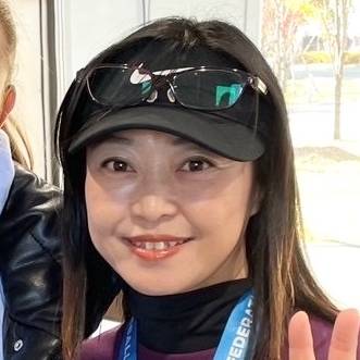 Mariko Fukagawa