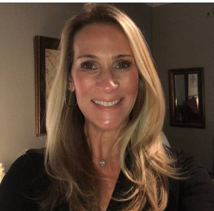 Marianna (mary) Funderburg