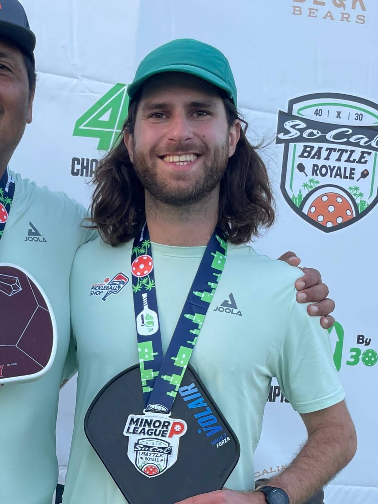 Gabriel Zuckerman