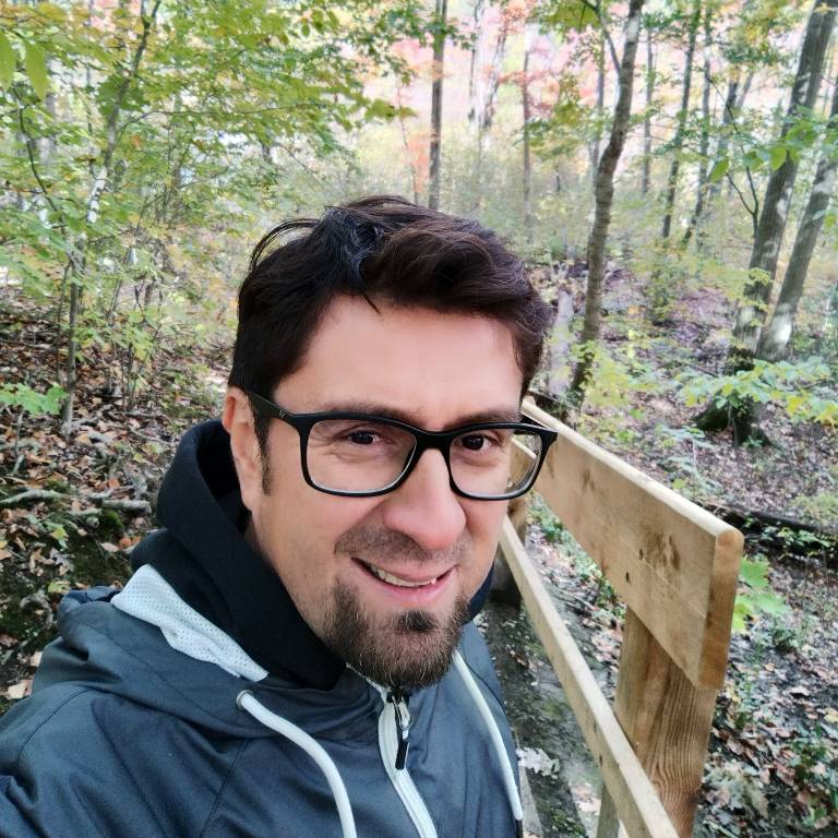 Gabriel Torres