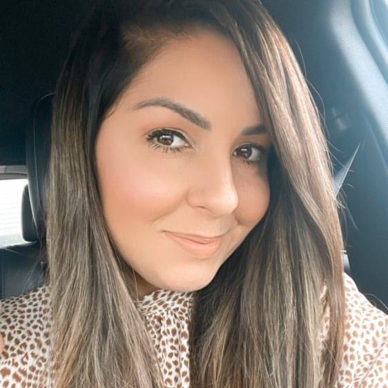 Gabriela Moni