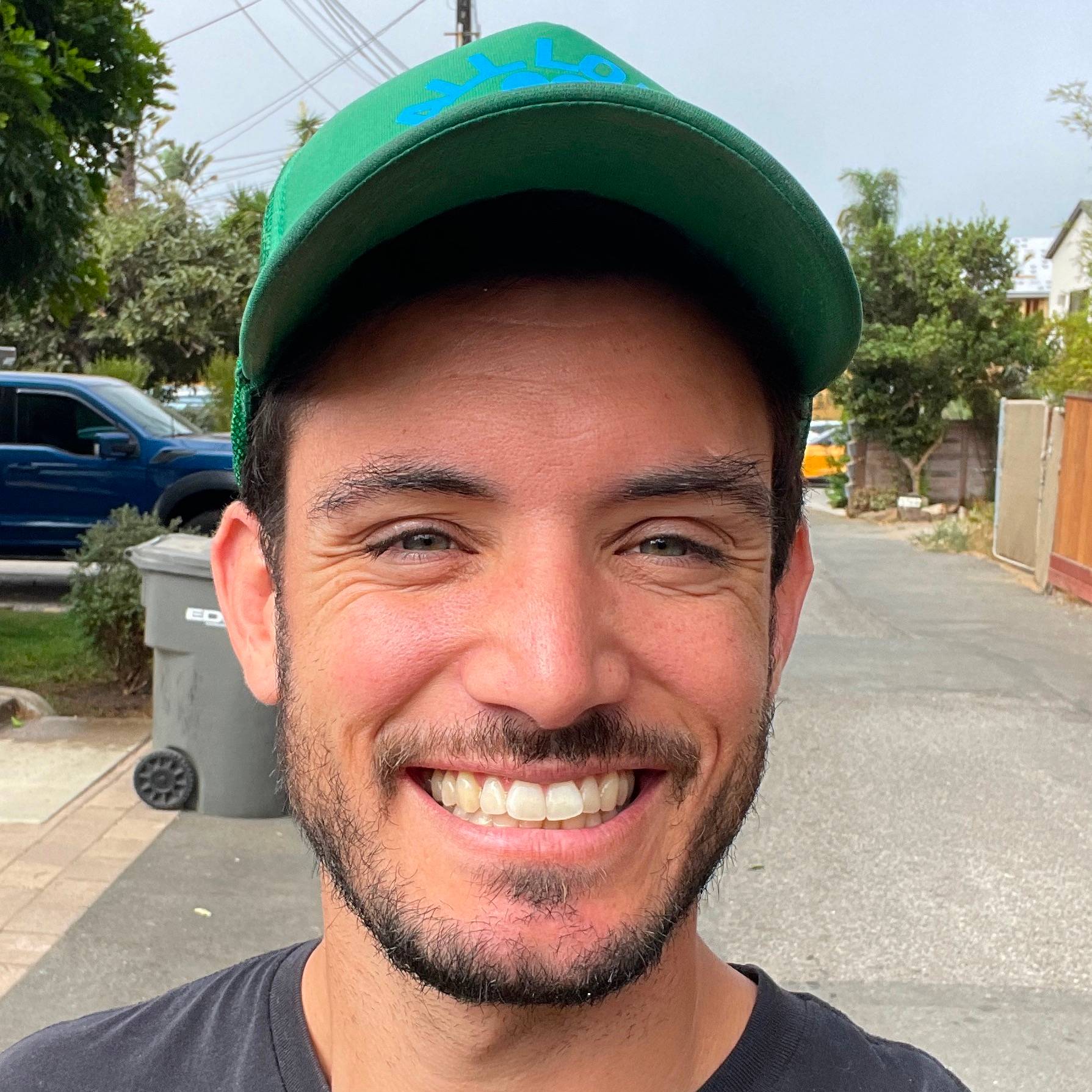 Gabriel Quesada