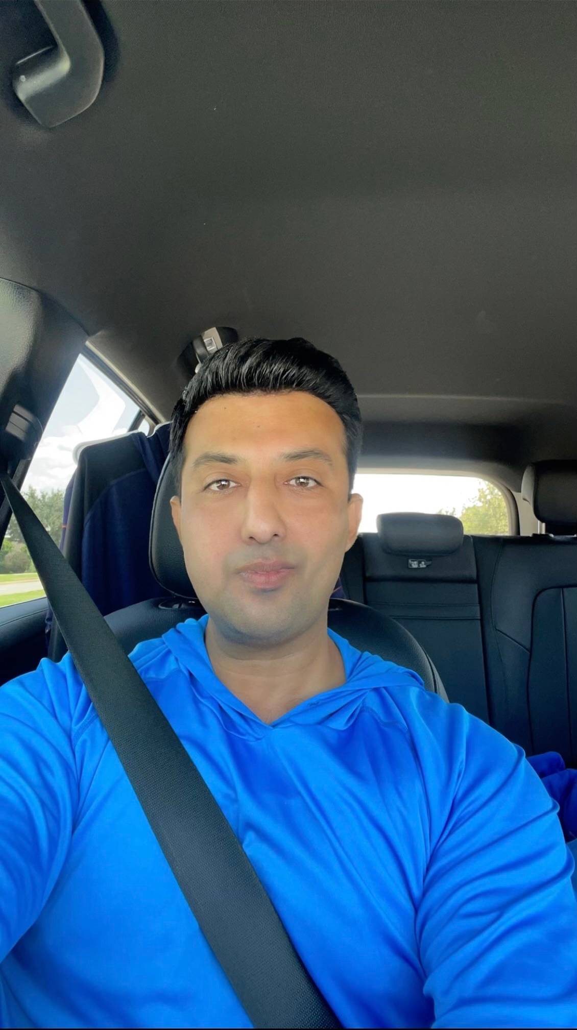 Kash Gaddi