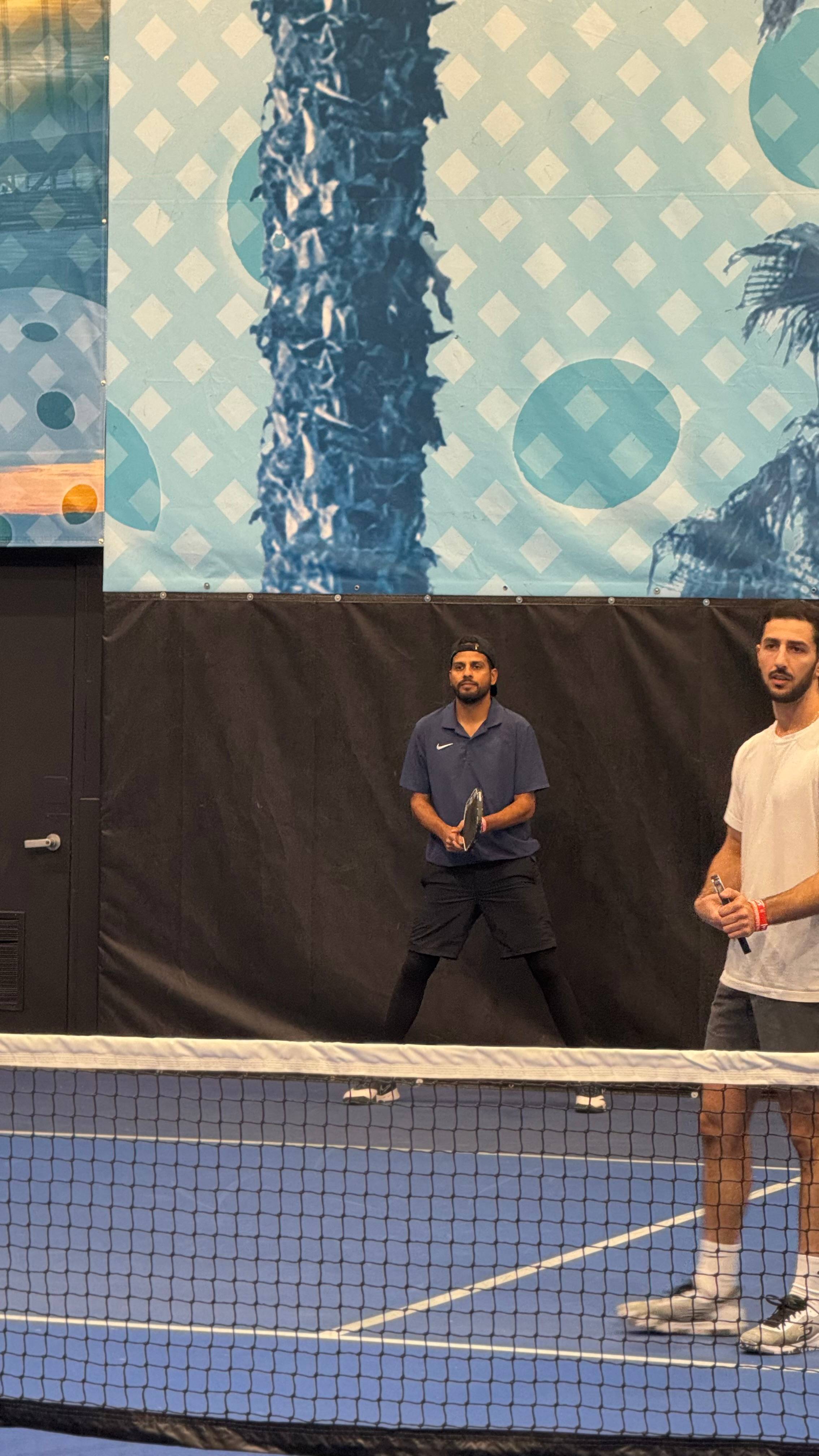 Sharat Gaddaddevarmath