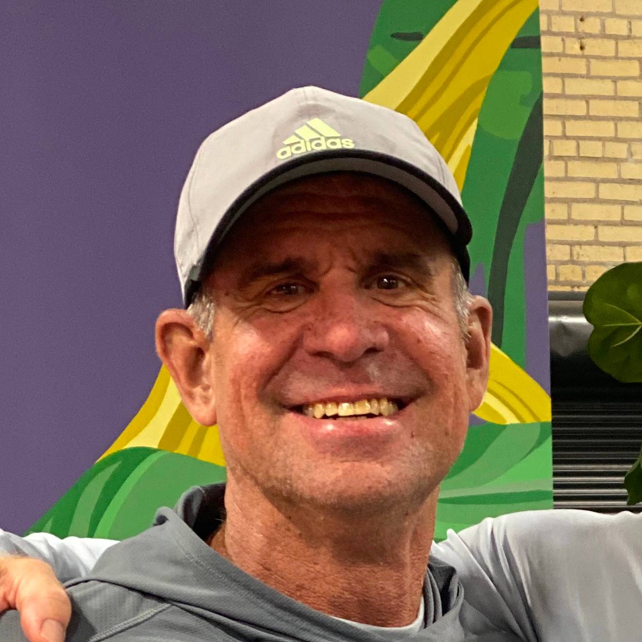 Mike Gaede