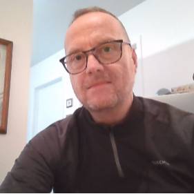 Steve Gagné