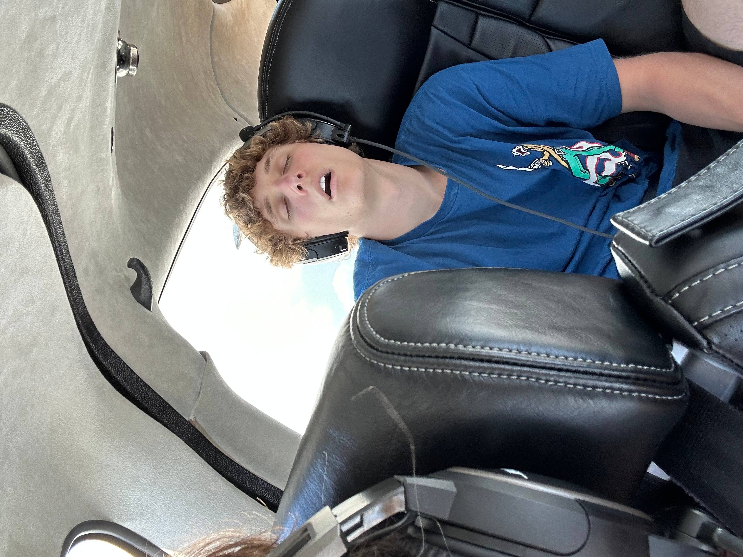 Gage Hartman