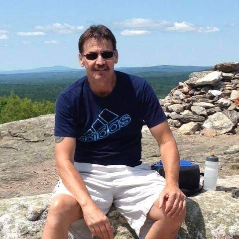Michael Gagne
