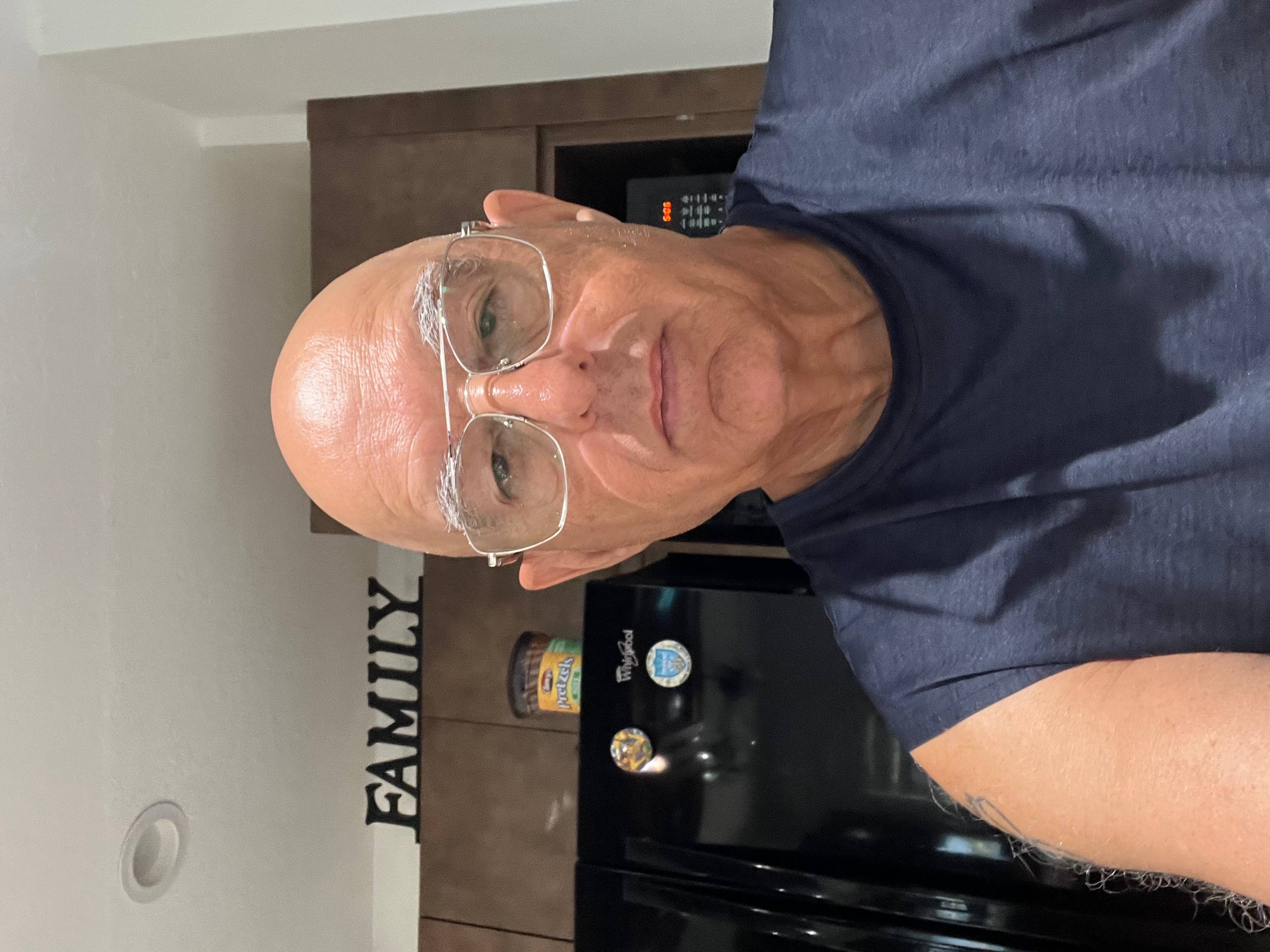 Joseph Gagliano