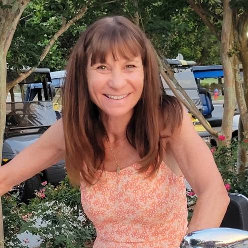 Gail Young