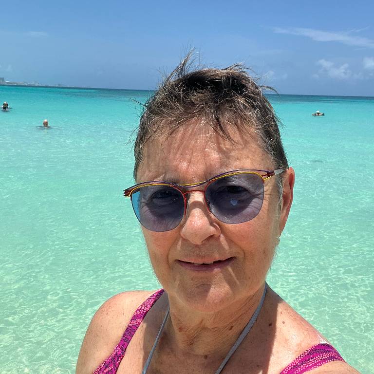 Gail Ramsay