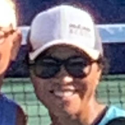 Ping Gainey