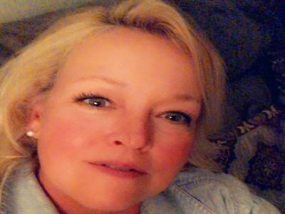 Gail Mathieson