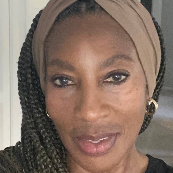 Gail Meriweather