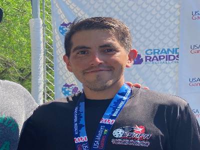 Ricky Gallardo