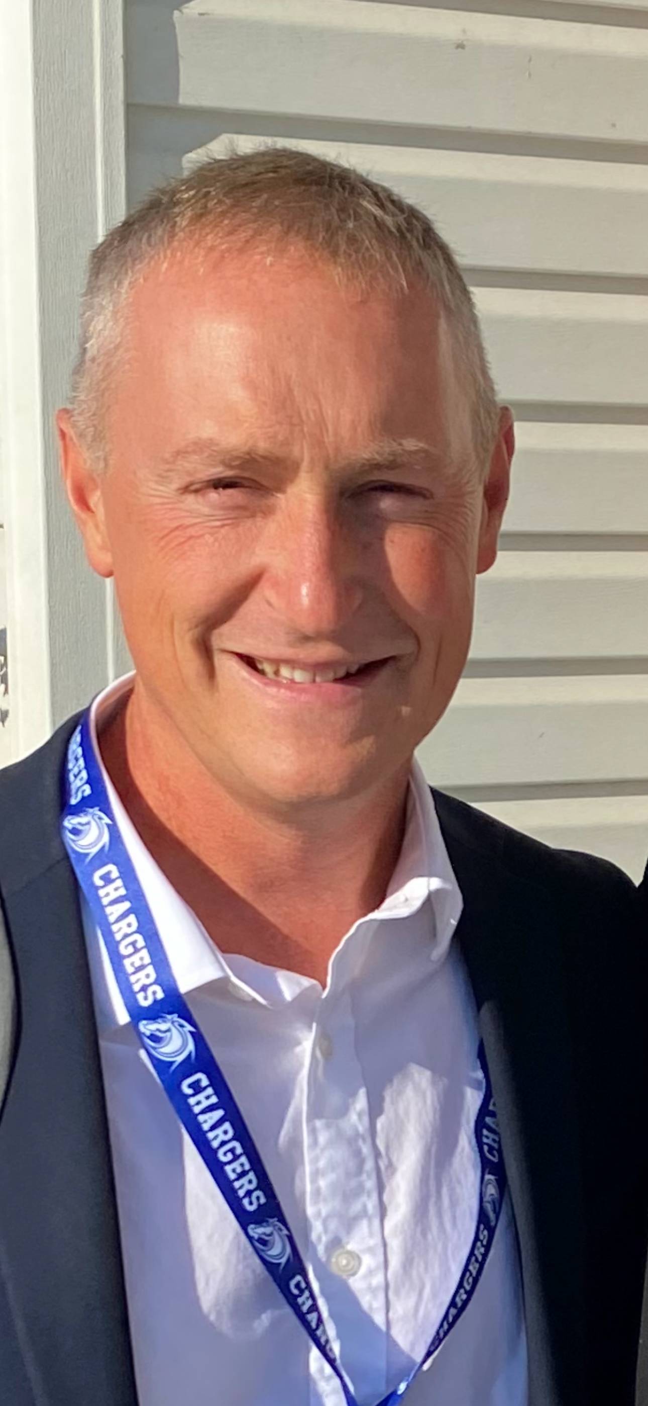 Galen Mast