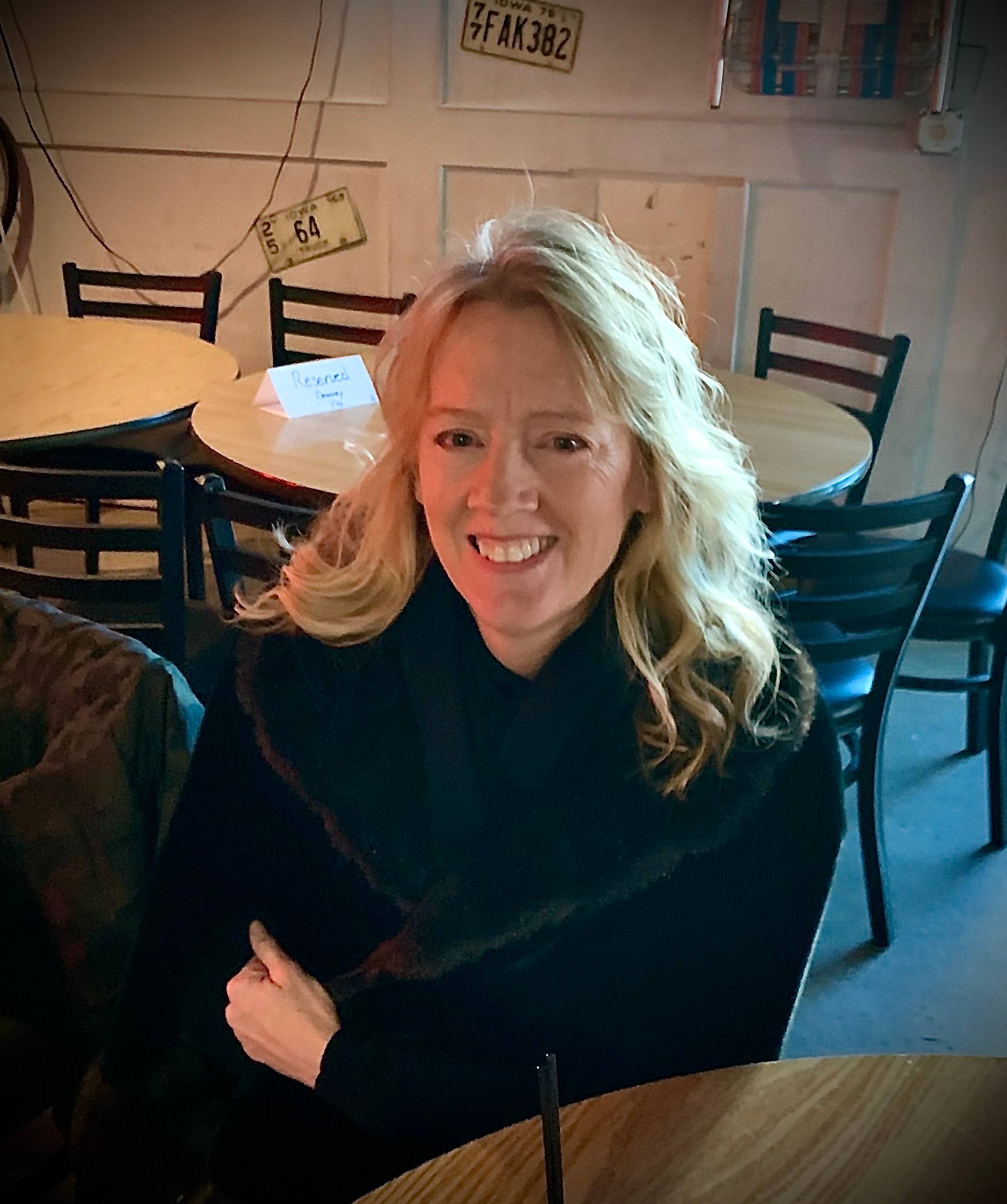 Kristi Gale