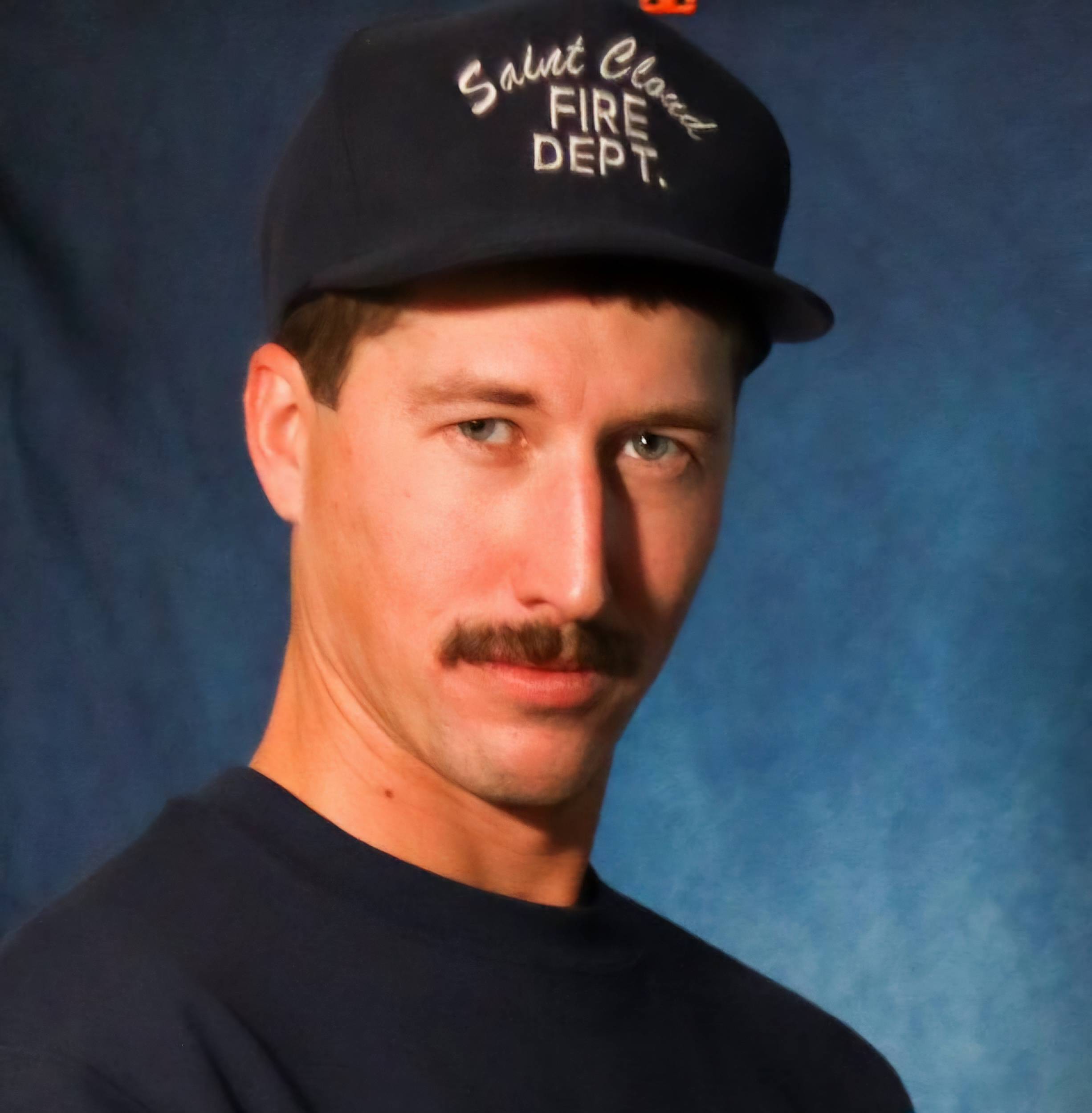 Kyle Gammell