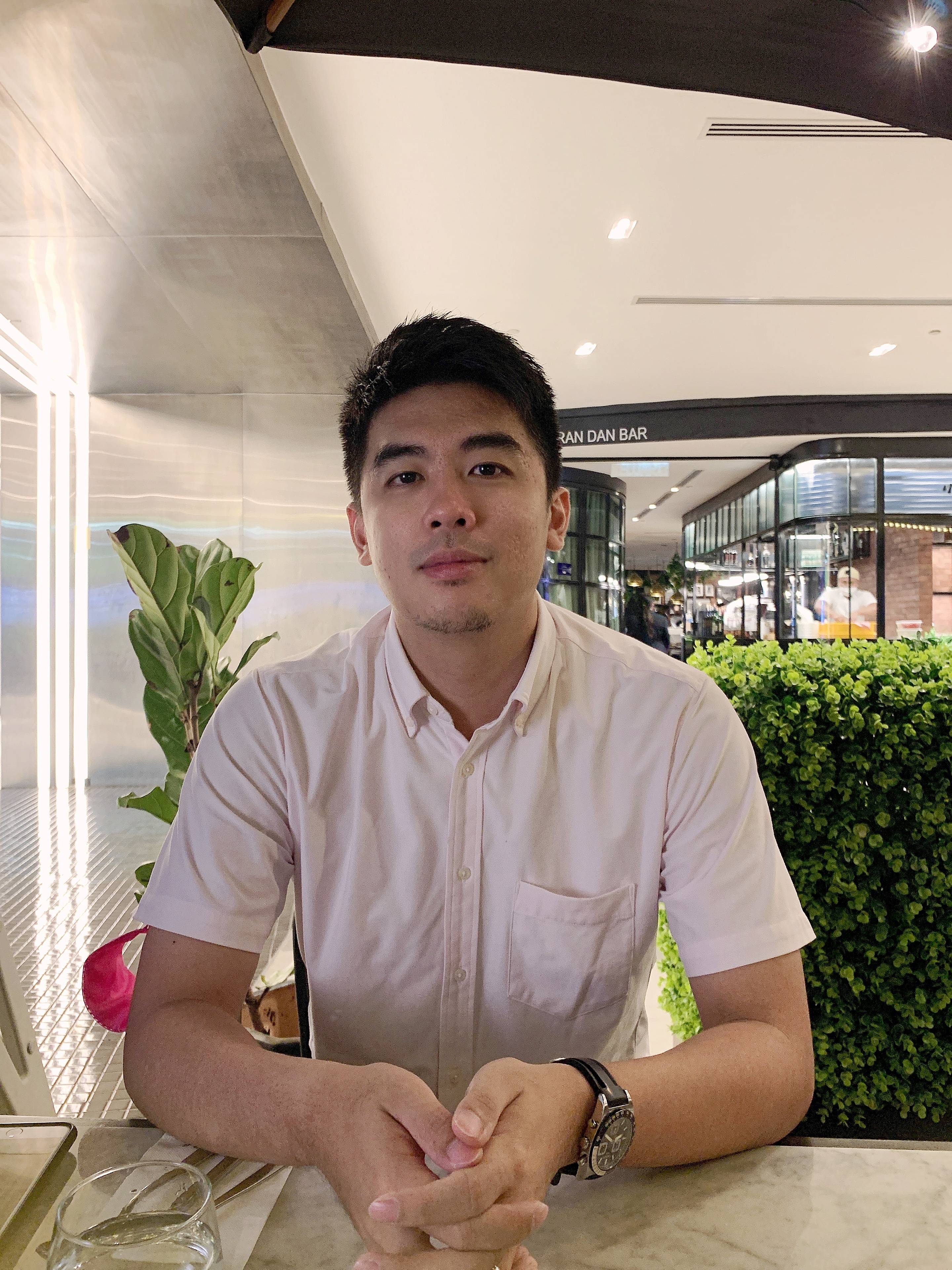 Kok Seng Gan