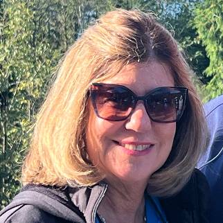 Jill Gantner