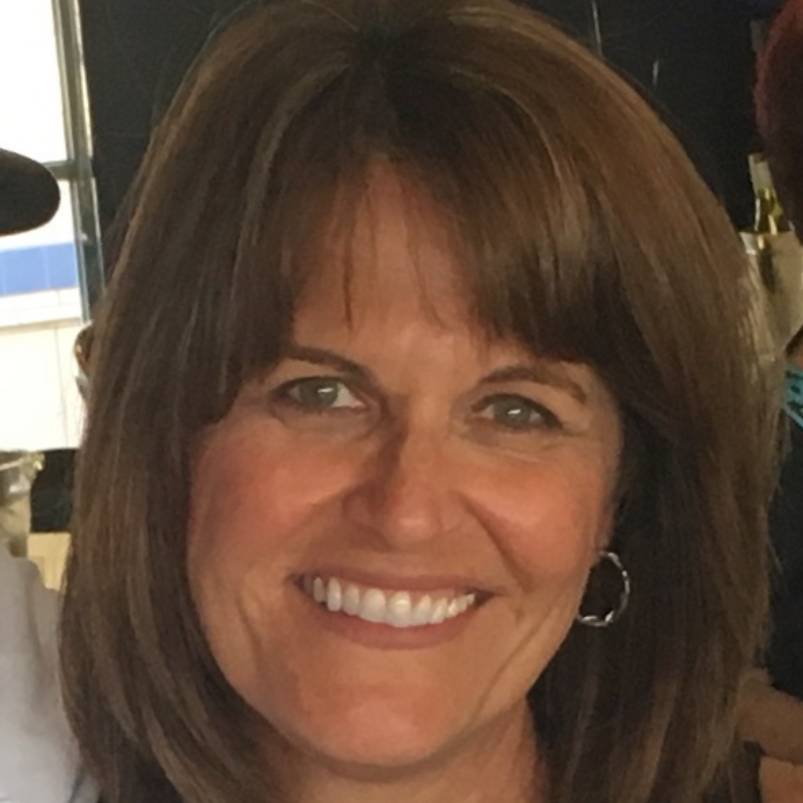 Maureen Gandee
