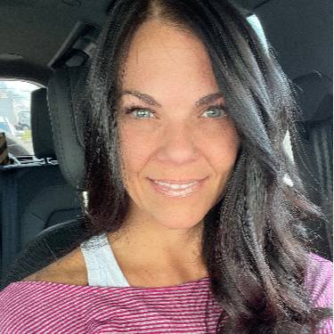 Kierstin Gant