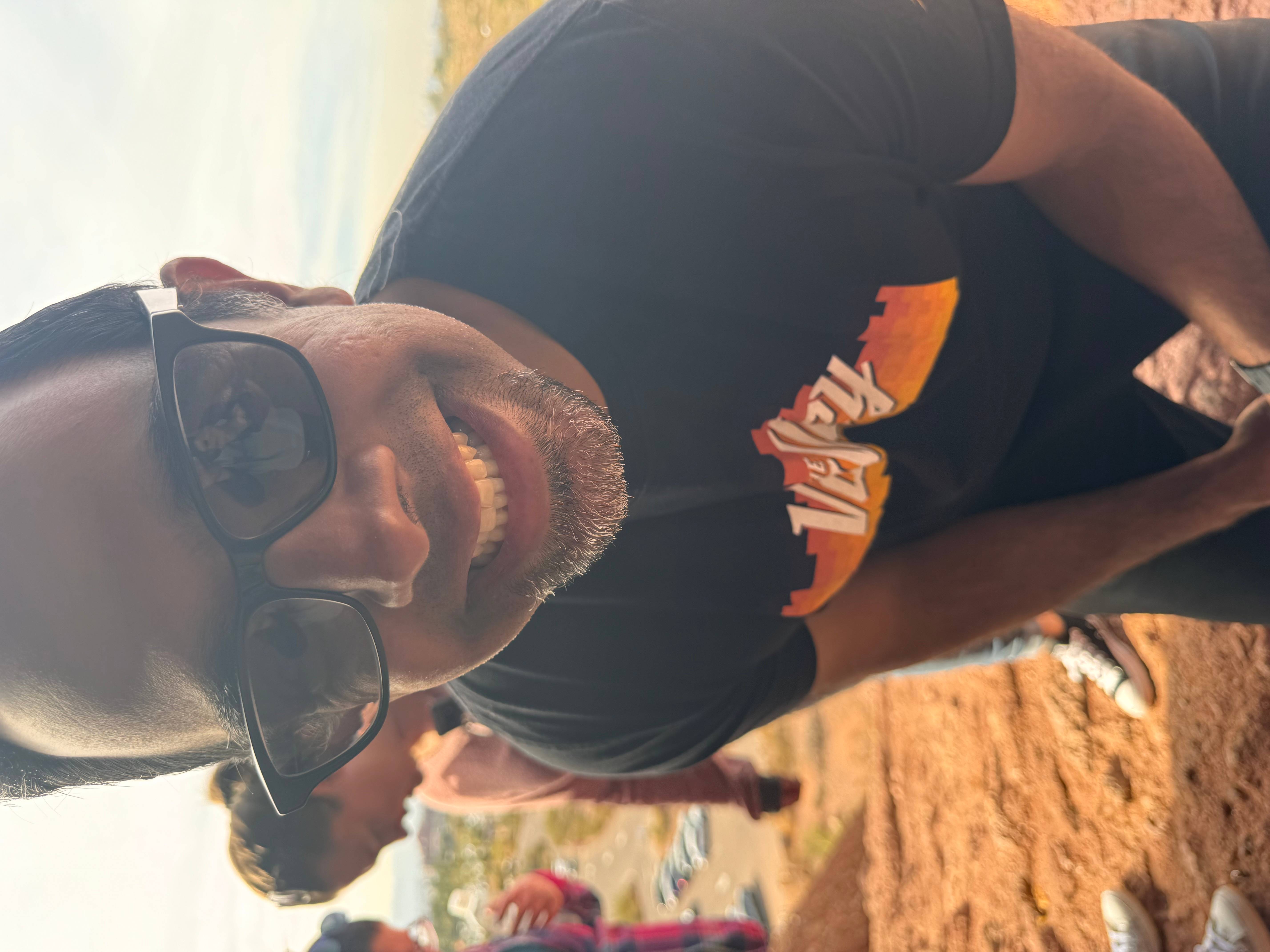 Venkat Gangadharan