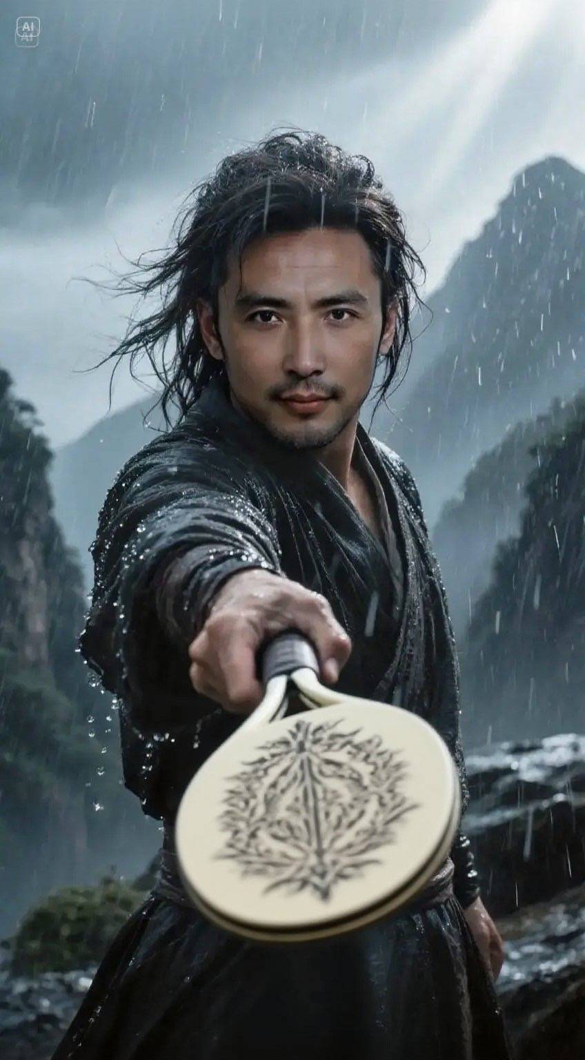 Jimmy Gao