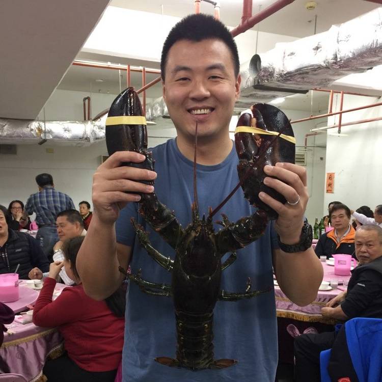 Jason Gao